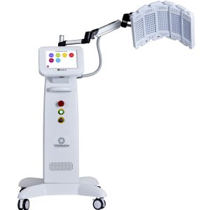 MediLUX_curved_panel_light_off